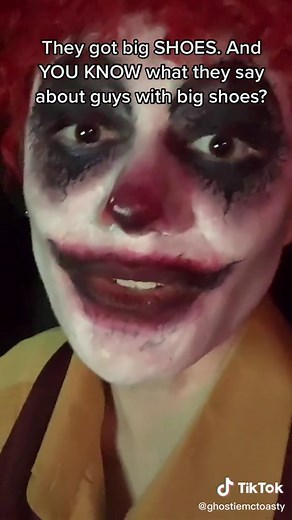 Funny Clown Joke Compilation