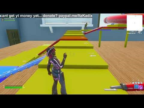 🔴LIVE🔴OG IDEAS FORTNITE BOARD GAME TUFFFF EMOTEEE