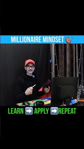 Millionaires & Entrepreneurs Mindset in 2026 | Think Rich with iM Learning 💰🚀