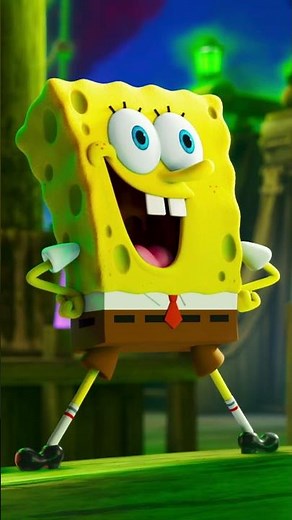 SpongeBob SquarePants Movie: The Search for SquarePants. December 20 in theaters