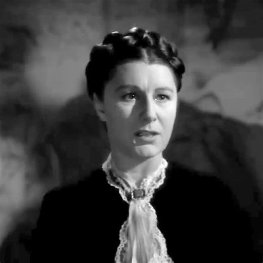 Charles Kreloff on Instagram: "#judithanderson #birthday Judith Anderson as Mrs. Danvers and Joan Fontaine as the unnamed second Mrs. de Winter in “Rebecca” (1940), directed by Alfred Hitchcock, based on the novel by Daphne du Maurier. #mrsdanvers #rebecca #joanfontaine"