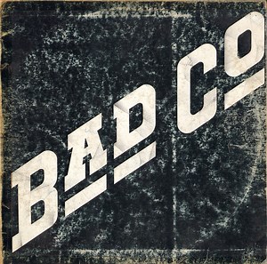 Bad Company - Bad Co