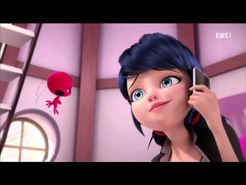 Miraculous Ladybug: Kim Possible MV