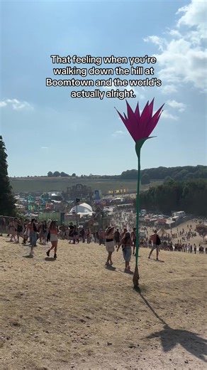 Experience the Magic of Boomtown Festival