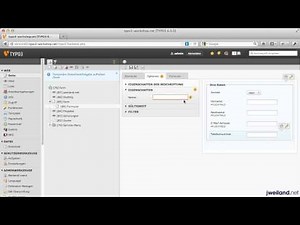 form Extension: E-Mail-Formulare in TYPO3 (Teil 1 von 2)
