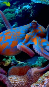 48K views · 1.9K reactions | Vibrant Octopus 略 #jaysdivingtv #explorepage #reels #reels #diving #naturelover #underwater | Jay’s Diving Tv | Facebook