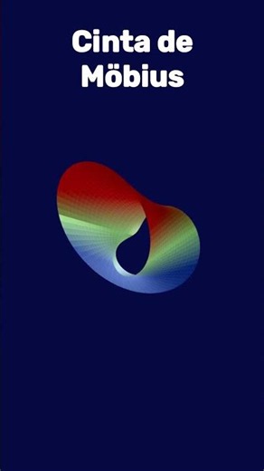 This shape breaks all rules of geometry #math #science #interesting