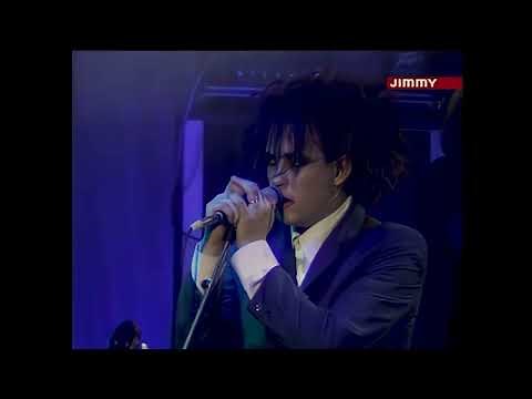 The Cure - The Walk - live, Glasgow 1984 (HD Remastered)