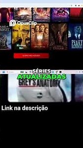 ​🍿 Filmes, Séries e Canais: Tudo em um só lugar!