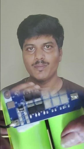 battery assemble guide #32140Battery #BMS #PowerTechTamil