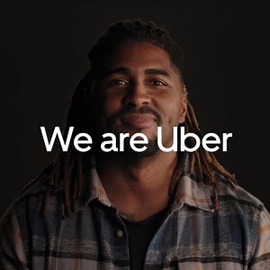 Uber on Reels | Facebook