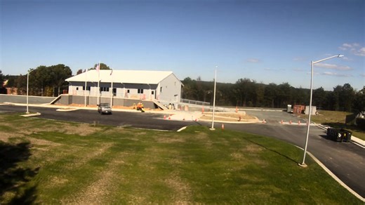 1.1K views · 25 reactions | Time Lapse LU 70 Build | IBEW Local Union 70 | Facebook