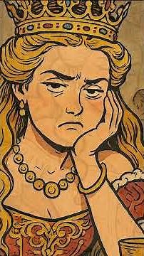 The TRAPPED life of Empress Sisi - The Queen who refused to age