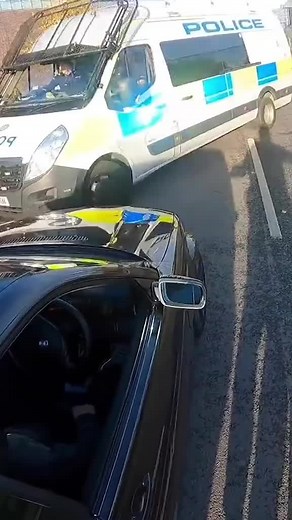 Electric Vehicle Testing on Racetrack | Ryan Taylor