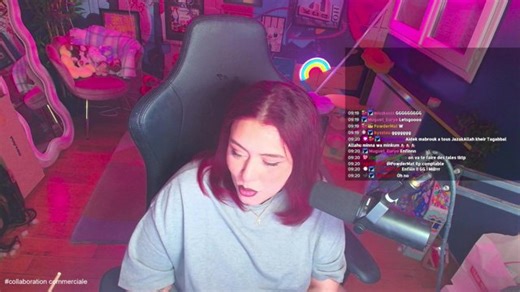 TALK & FULL DECOUVERTE DE CRIMSON DESERT !CD #collaborationcommerciale | !MSI | !don !sub !prime !social