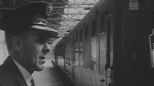 Watch The End Of A Line - BFI Player