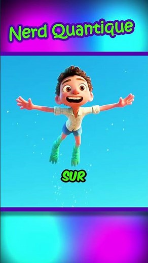 Luca Est Né d’un Œuf