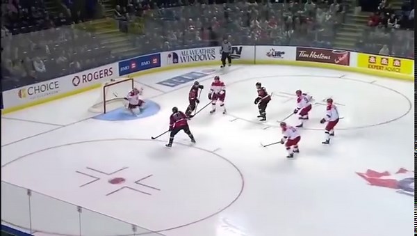 1.7K views · 112 reactions | Get ready to welcome our latest addition Collin Shirley to Fife!  Check out Collin's stats here: https://www.eliteprospects.com/player/120139/collin-shirley | Fife Flyers | Facebook