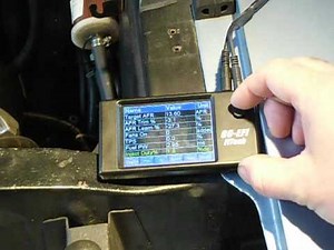 Fitech Go EFI Handheld Overview