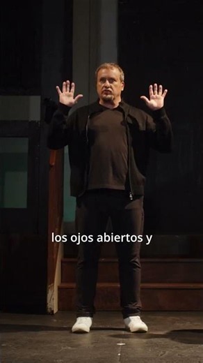 The Body Scan Technique | Fernando Cayo