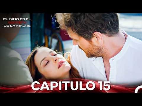 El Niño Es El Secreto de La Madre Capítulo 15