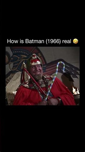 Batman (1966) Was THIS Wild?! You Won't Believe This Iconic Dance Scene! #shorts