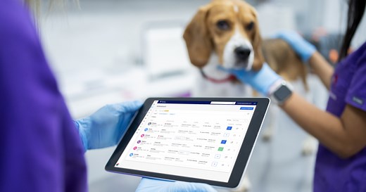 Veterinary Practice Management Software | Covetrus
