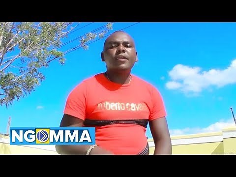 SAMMY K - MUHATURI (OFFICIAL VIDEO)