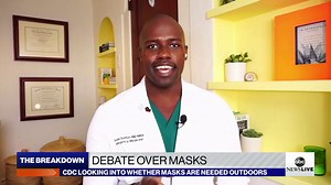 The Breakdown: CDC panel debates use of Johnson & Johnson vaccine