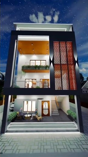 AI vs. Architect: Can ChatGPT Replace Rendering Artists?#architecture #chatgpt #render