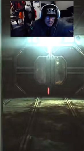 Aliens Colonial Turns into a horror game