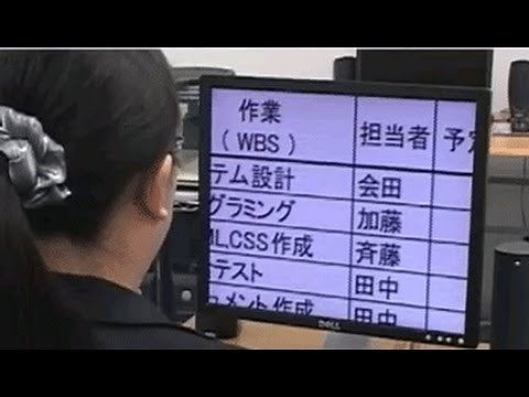全国障害者技能競技大会（アビリンピック）パソコン操作