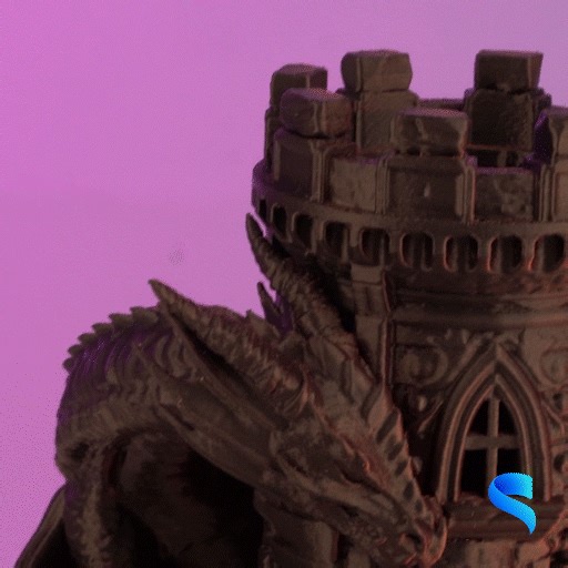 Twin Fate - Dice Tower