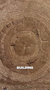 28K views · 511 reactions | A round structure discovered in northern Crete. 157 feet in diameter. Built around 2000 BCE. Labyrinthine interior with rooms separated by walls, no connecting halls. Eight concentric stone circles. This construction style is unique on Crete...nothing else like it exists. The labyrinth wasn't just a myth. It was architecture. See more from Dan: https://www.youtube.com/@DeDunking | Cosmic Summit | Facebook