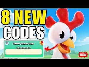Hayday Content Creator Code December 2025 | Hay Day Qr Codes | Hay day Codes 2025-How To Redeem Code