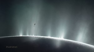 NASA Missions Provide New Insights into 'Ocean Worlds' in Our Solar System