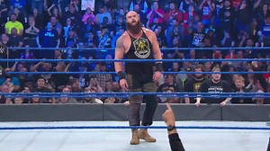 4.4M views · 38K reactions | GET. THESE. HIPS.  You have to SEE to BELIEVE Braun Strowman's dance moves! | WWE | Facebook
