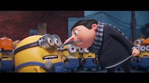 MINIONS 2 Official Trailer