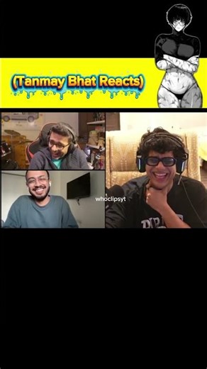 Tanmay bhat review meme 🤣