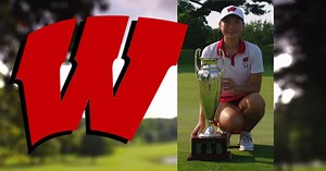 Vanessa Ho wins WSGA Women's Amateur; carries on UW tradition