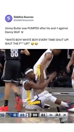 Sideline Sources on Instagram: "This is too much 💀💀💀"