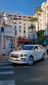 3K views · 505 reactions | 1 of 5 BENTLEY BENTAYGA QATAR ÉDITION  #bentley #bentayga #qatar #cannes #luxury #luxe #supercar #hypercar #rich #money #carswithoutlimits #carspotting #carsofinstagram #lifestyle #asia #fyp | G-E Supercars | Facebook