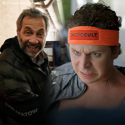 Michael Cera got angry. And insulted a director. Which got him fired. After unleashing chaos on set. The actor was going to star in the movie Knocked Up. But the actor lost his cool during a scene with Katherine Heigl. But the whole incident was Cera’s planned “revenge”. Follow us on our YouTube channel: https://bit.ly/yt-upsoclicons | Icons