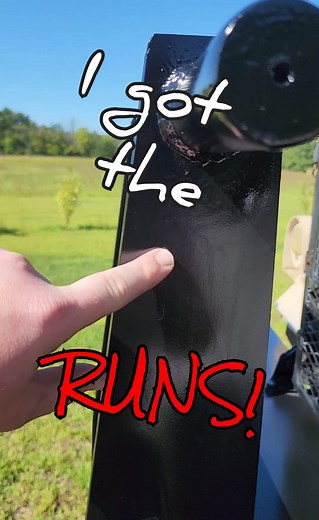 I love this truck! Can you tell? #offgridguru #apocalypsevehicle #militaryvehicles #carshow #builtnotbought | The Off-Grid Guru