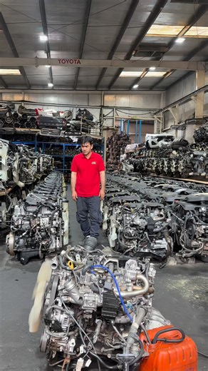 #top #engine #hilux #2gd #toyota #toyotahillux4x4 #1gd | Toyota Engine Tuning
