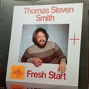 Thomas Steven Smith - Fresh Start