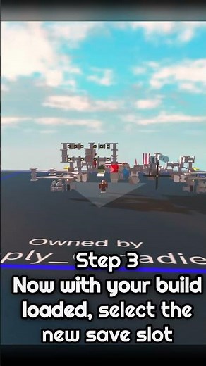 How to Easily Duplicate Save Slots in Plane Crazy! #roblox #planecrazy