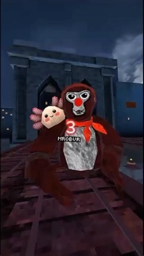 Day 3 of Joining My fan Code #gorillatag #gorillatagquest #gtag #steam #vr #metaquest3 #subscribe