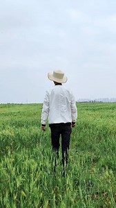 Tips tạo dáng chụp ảnh ở cánh đồng | Ở Đây Có Tips Chụp Ảnh