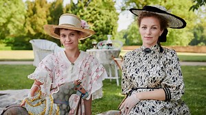 Ottilie von Faber-Castell – Eine mutige Frau (2019) - Film (Drama) | TV & Streaming